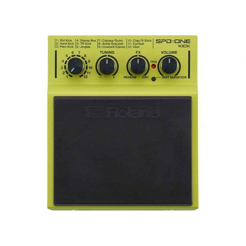 Roland SPD-1K