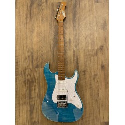 Jet Guitars JS450-OBL