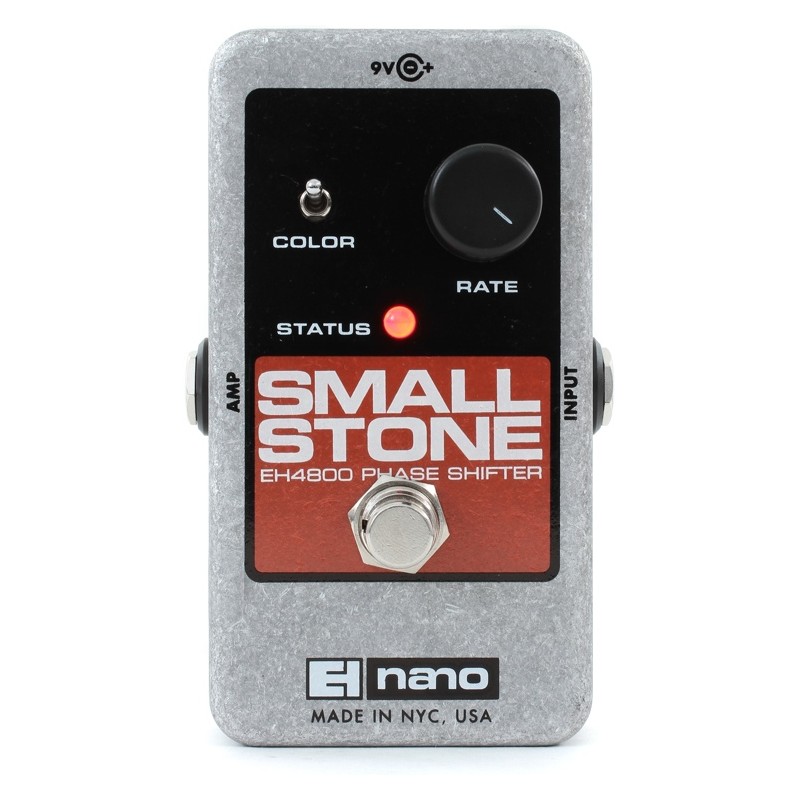 Electro Harmonix Small Stone