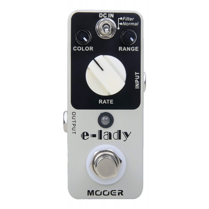 Mooer E-Lady