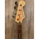 Squier Jazz Bass®