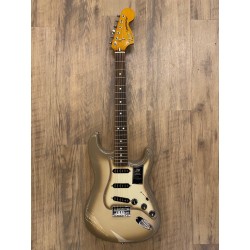 Fender 70th Anniversary Antigua Stratocaster®