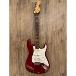 Fender Standard Stratocaster® HSS
