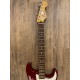 Fender Standard Stratocaster® HSS