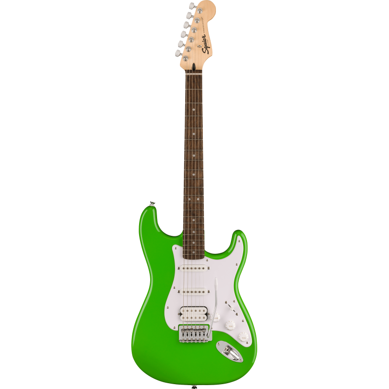 FSR Sonic® Stratocaster® HSS