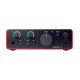 Focusrite Scarlett Solo Studio 4th Gen