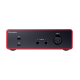 Focusrite Scarlett Solo Studio 4th Gen