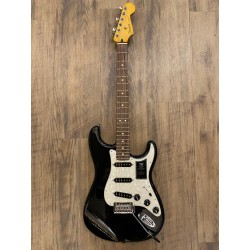 Fender 70th Anniversary Player Stratocaster®
