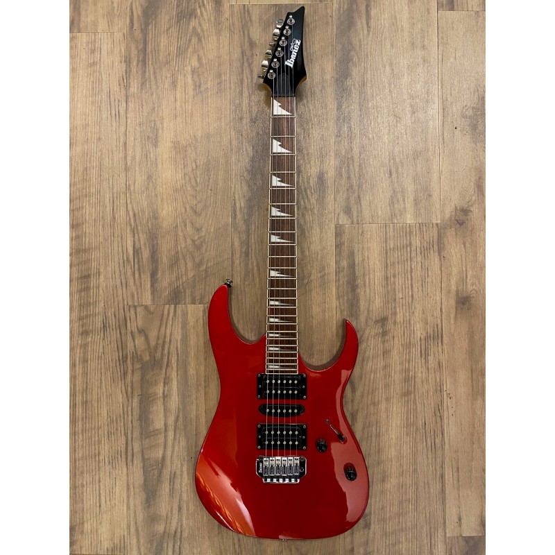 Ibanez GRG170DX-CA