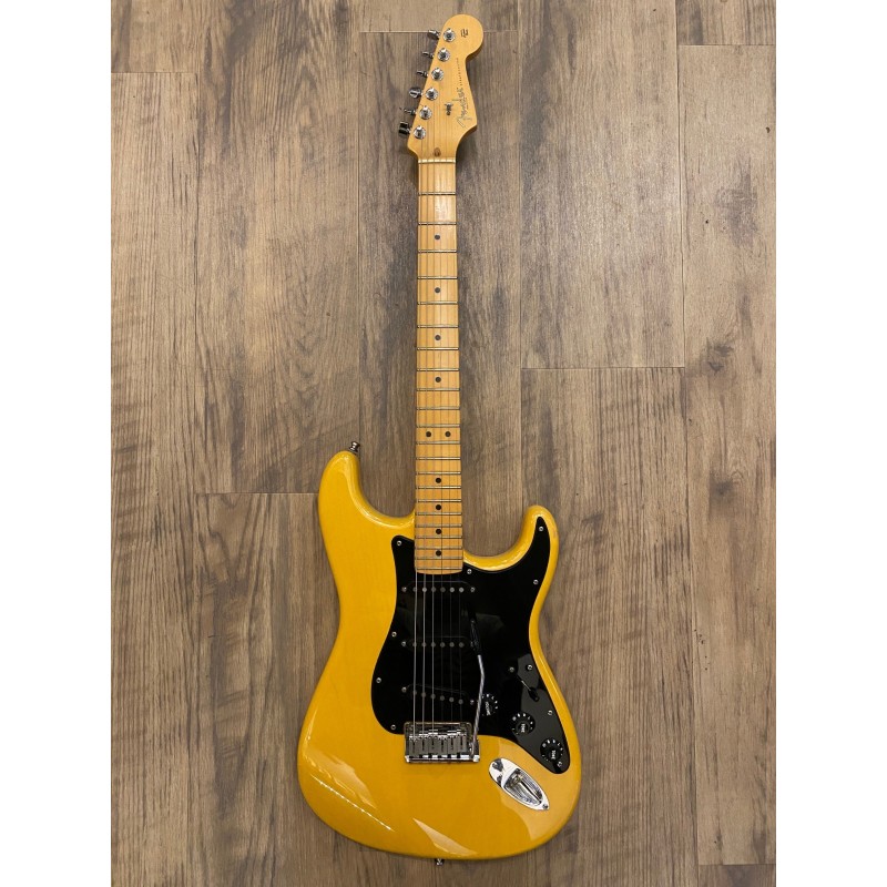 Fender American Stratocaster®