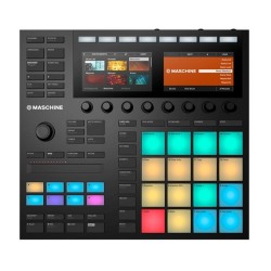 Maschine