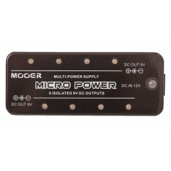 Mooer Micro Power