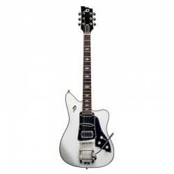 Duesenberg Paloma White