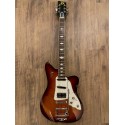 Paloma Vintage Burst