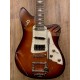 Duesenberg Paloma Vintage Burst