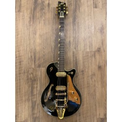 Duesenberg Starplayer Tv Phonic Black