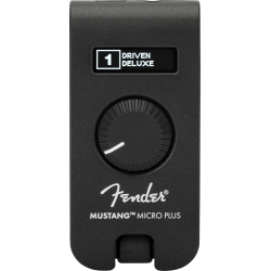 Fender Mustang® Micro Plus