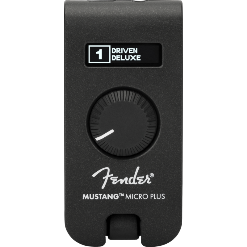 Fender Mustang® Micro Plus