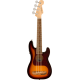 Fender Fullerton Precision Bass®