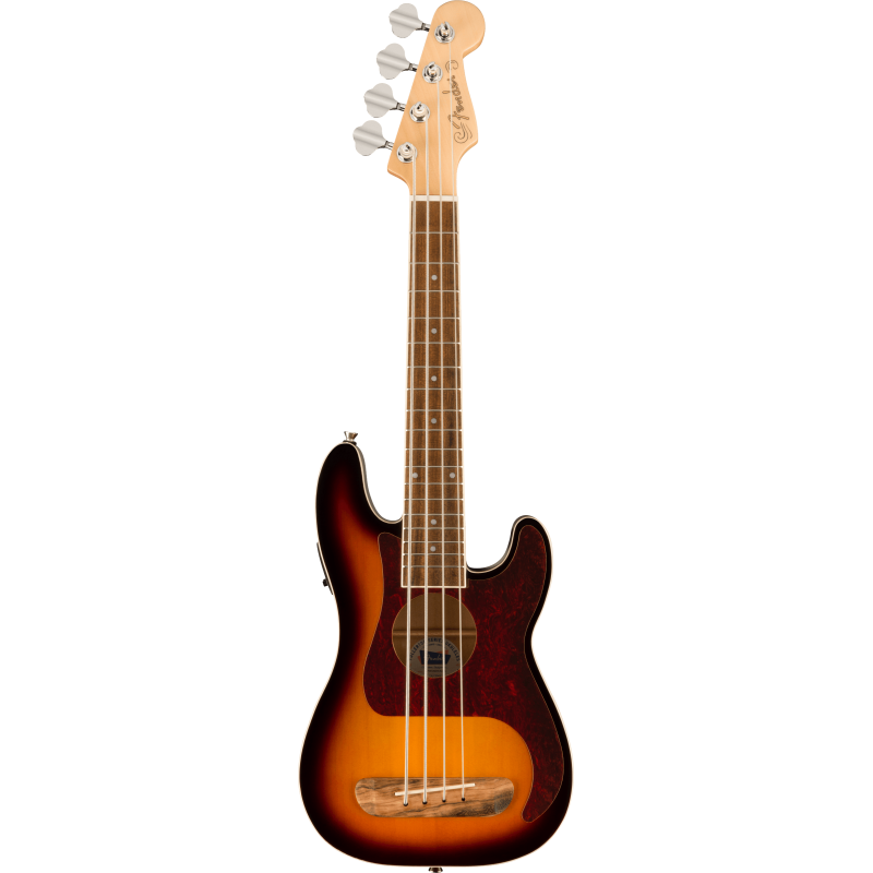 Fender Fullerton Precision Bass®