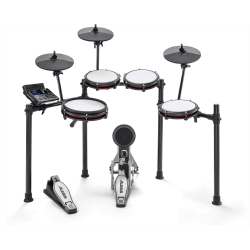 Alesis Nitro Max kit