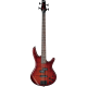 Ibanez GSR200SM-CNB