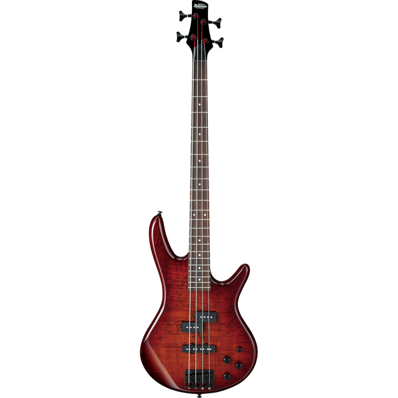 Ibanez GSR200SM-CNB