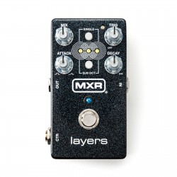 MXR M307