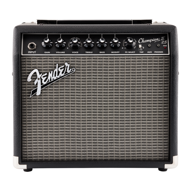 Fender Champion™ II 25