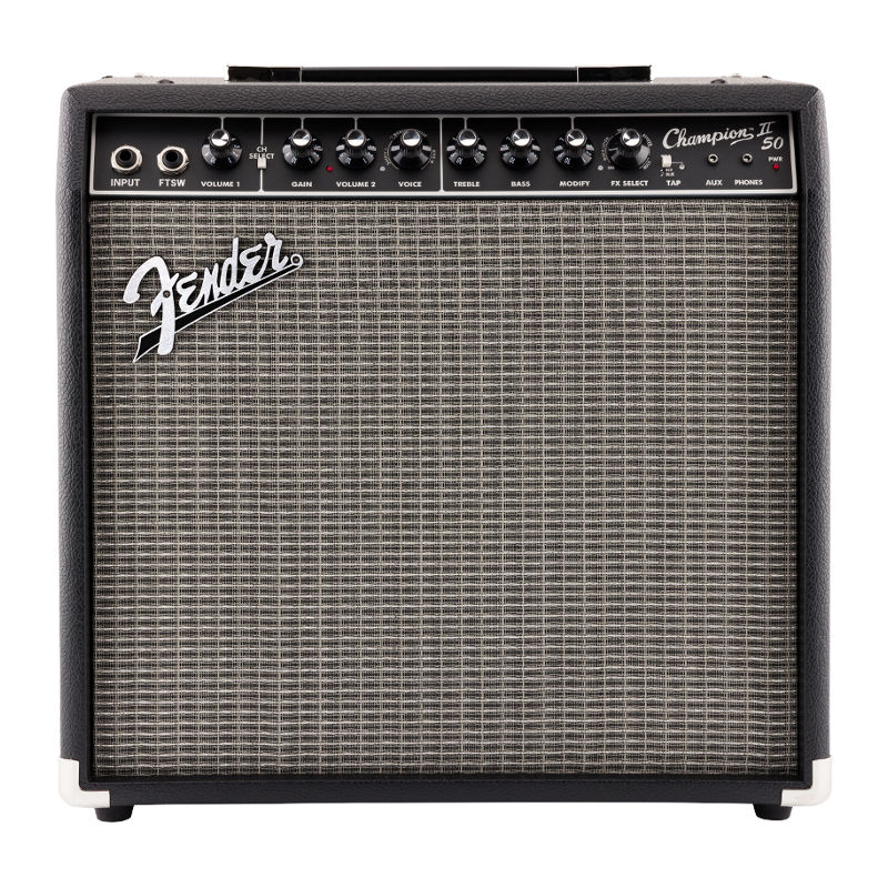 Fender Champion™ II 50