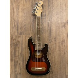 Fender Fullerton Precision Bass®