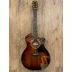 Taylor 224ce-K DLX