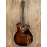 Taylor 224ce-K DLX