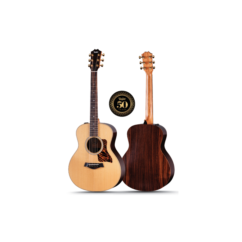 Taylor GS Mini-e Rosewood