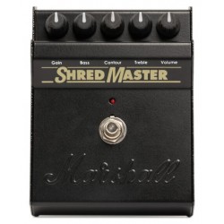 Marshall Shredmaster