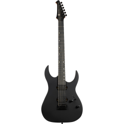 Spira Guitars S400-MBK 