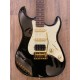 Jet Guitar JS480-BKG