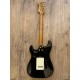 Jet Guitar JS480-BKG