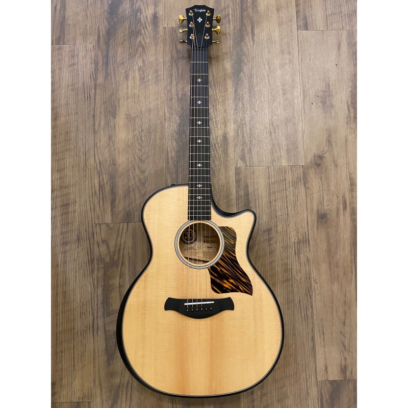 Taylor Builder's Edition 314ce LTD