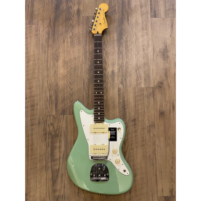 Fender Player II Jazzmaster®