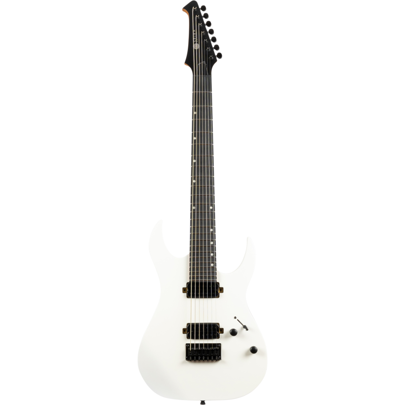 Spira Guitars S-407-MWH