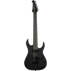 Spira Guitars S-407-MBK