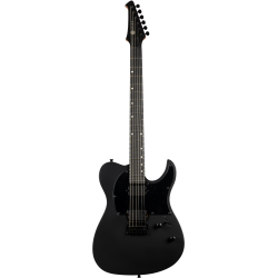 Spira Guitars T-400-MBK