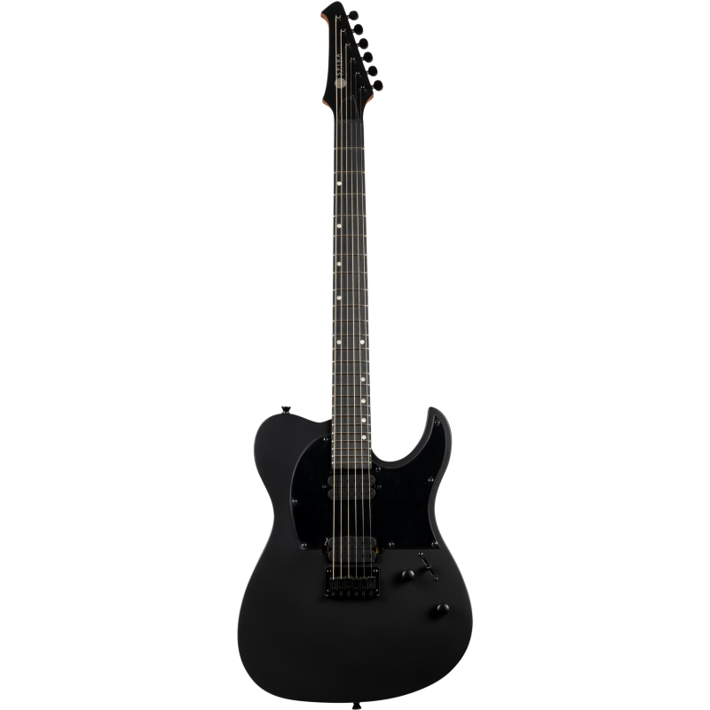 Spira Guitars T-400-MBK