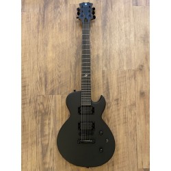 Spira Guitars L-400 MBK