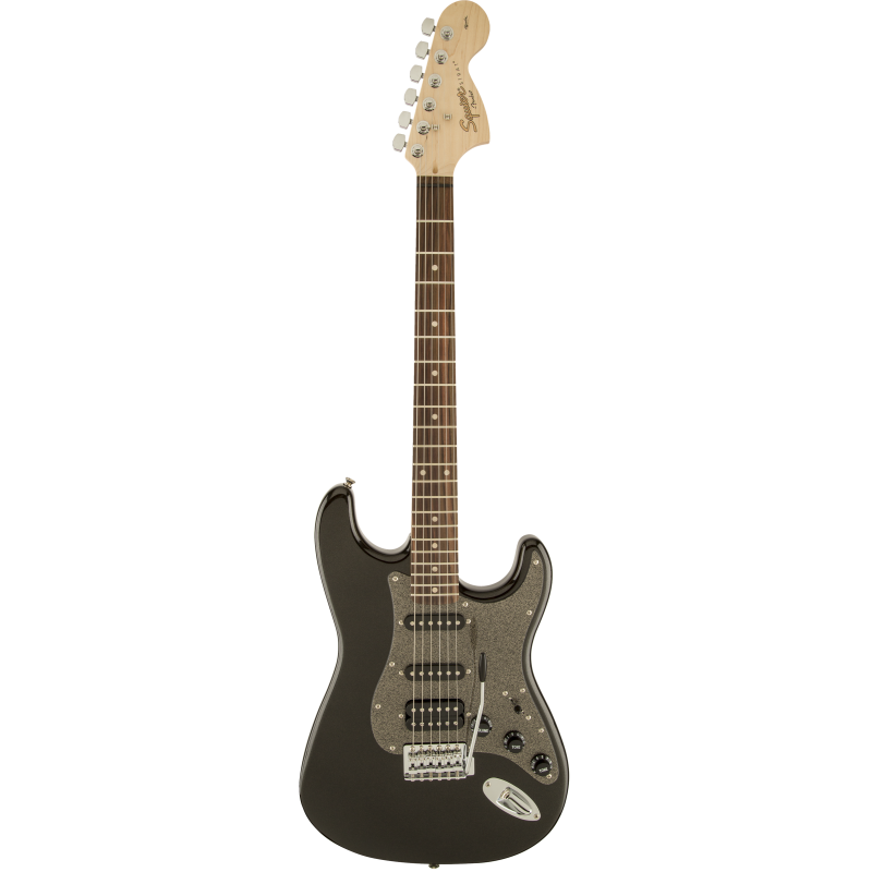 Squier Stratocaster® HSS