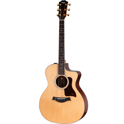 Taylor 214ce Plus LTD