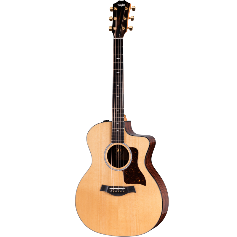 Taylor 214ce Plus LTD