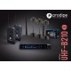 Prodipe DSP Duo UHF-B210 Pack AL21