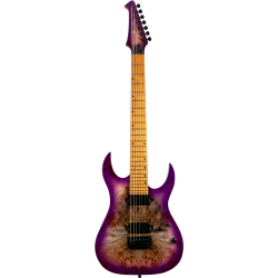 Spira Guitars S-457-TPP